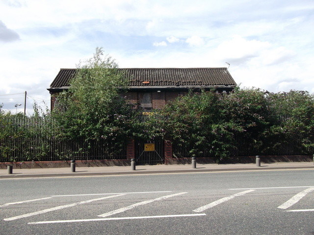 Graving Dock Tavern, Canning Town