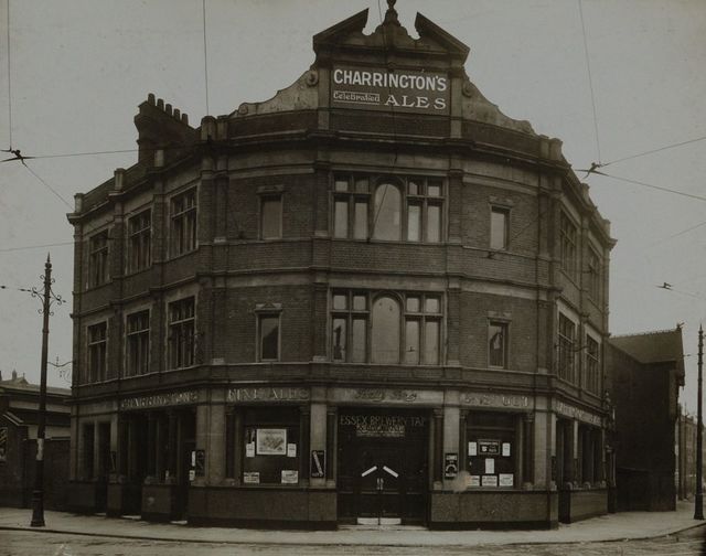 Essex Brewery Tap, Walthamstow