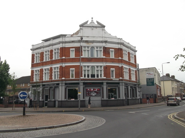 Essex Brewery Tap, Walthamstow