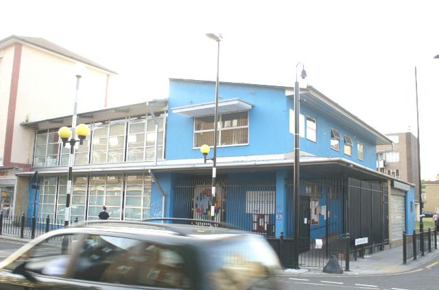Carpenters Arms, Stepney Carpenters Arms, Stepney