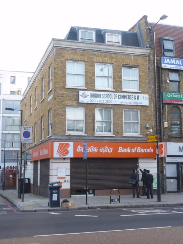 Kings Head, Stepney Kings Head, Stepney