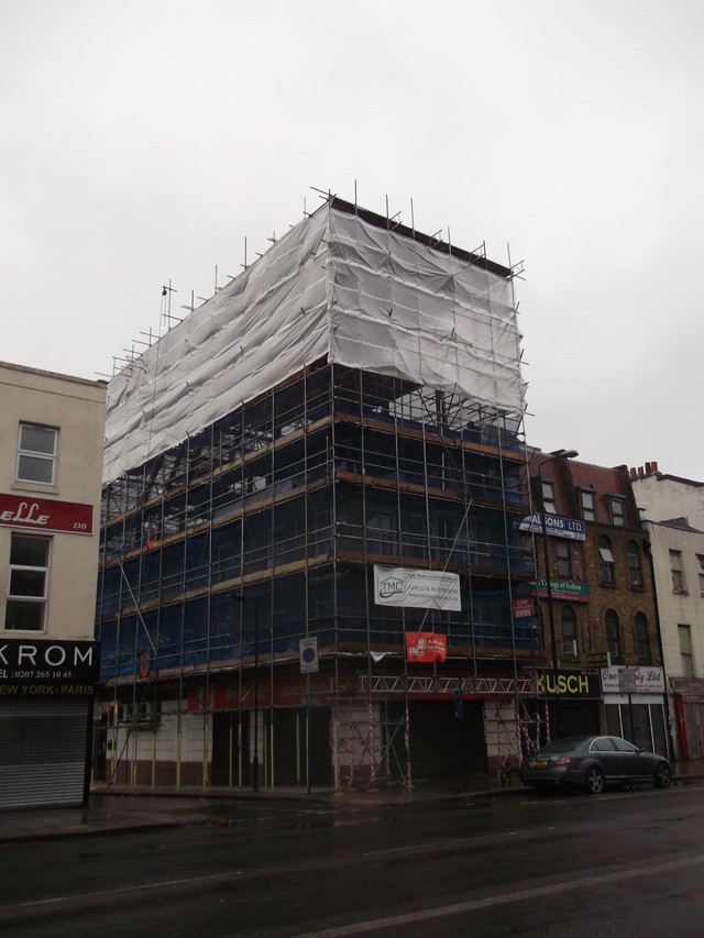 Kings Head, Stepney Kings Head, Stepney