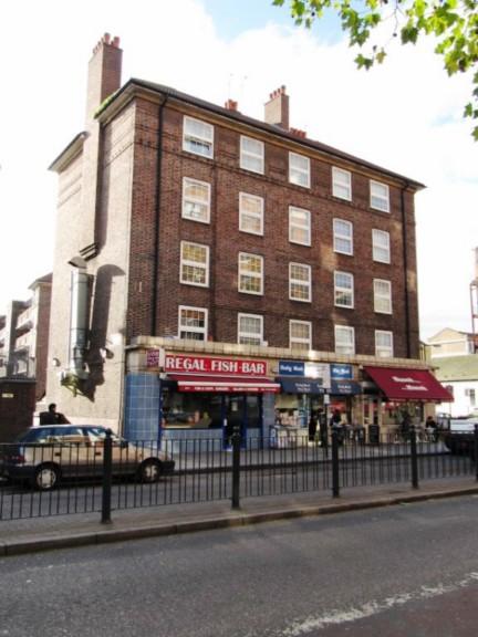 Sydney Arms, Bethnal Green Sydney Arms, Bethnal Green