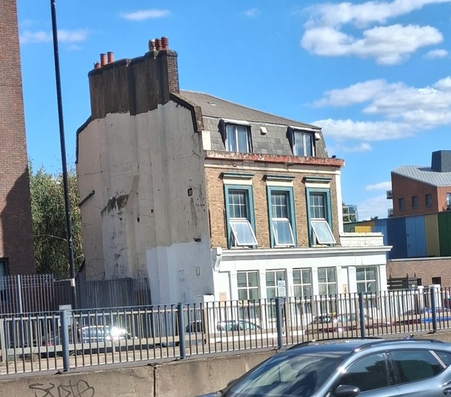 Victoria Hotel, Bromley By Bow Victoria Hotel, Bromley By Bow