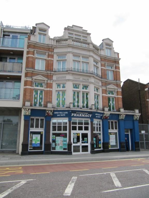 Eagle & Child, Forest Gate, E7 Eagle & Child, Forest Gate, E7
