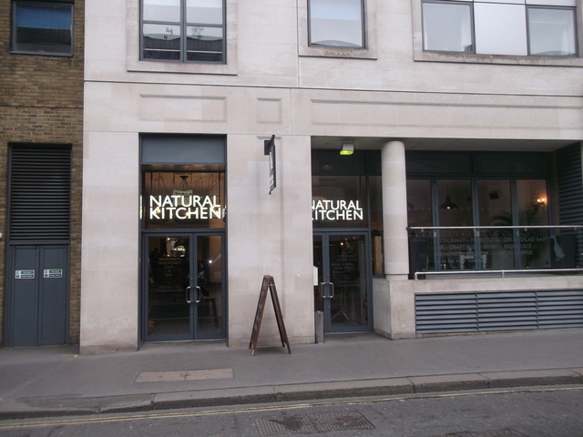 The Hogshead, Clerkenwell
