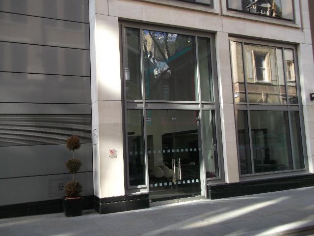 The Bell, EC4 The Bell, EC4