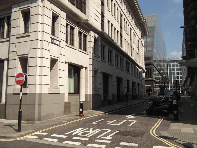 Dandy Roll, EC4 Dandy Roll, EC4
