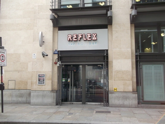 Red Lion, Fleet Street Red Lion, Fleet Street