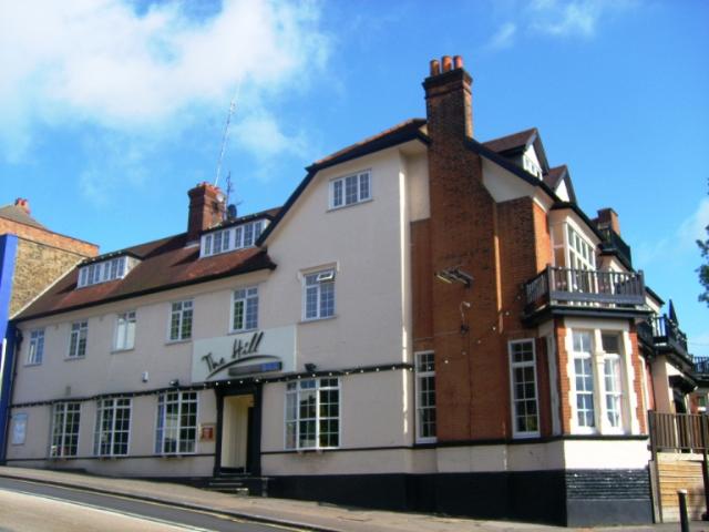 Green Man, Muswell Hill Green Man, Muswell Hill