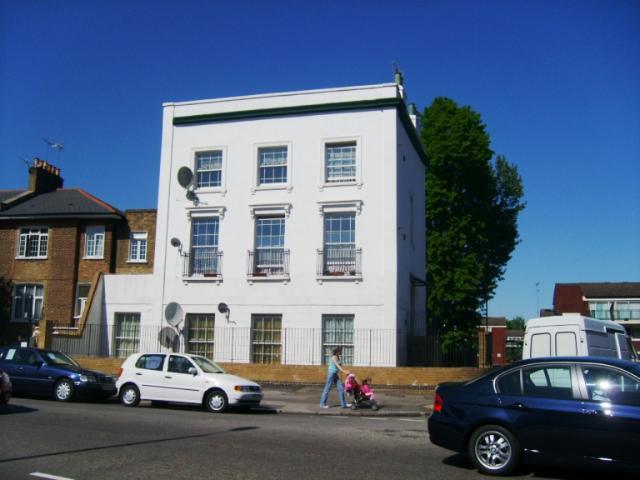 The Victoria, South Tottenham The Victoria, South Tottenham