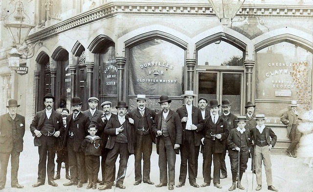 Weavers Arms, Stoke Newington Weavers Arms, Stoke Newington