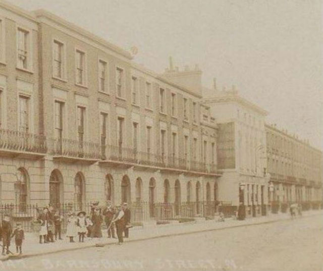 Drapers Arms, Islington Drapers Arms, Islington