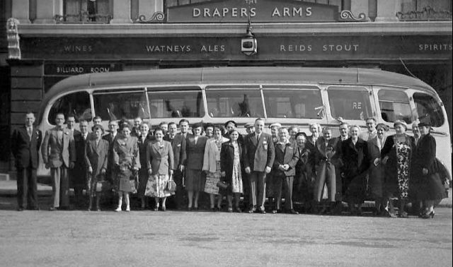 Drapers Arms, Islington Drapers Arms, Islington