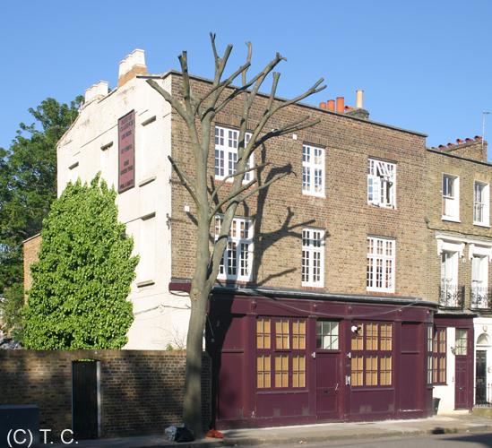 Duke Of Clarence, Islington Duke Of Clarence, Islington