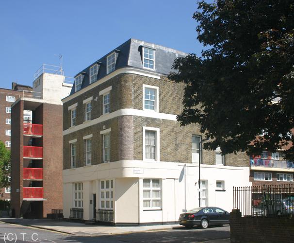 Duke Of York, Islington