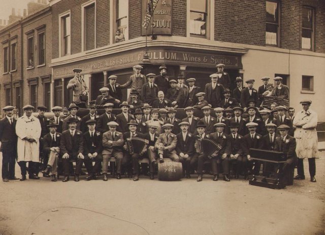 Duke Of York, Islington