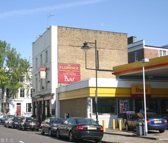 Florence Tavern, Islington Florence Tavern, Islington