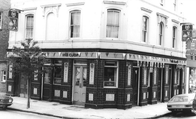 Florence Tavern, Islington Florence Tavern, Islington