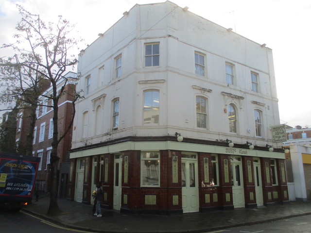 Florence Tavern, Islington Florence Tavern, Islington