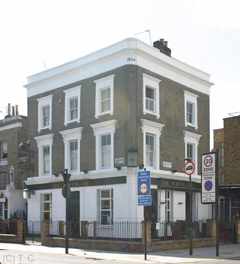 Jolly Farmers, Islington Jolly Farmers, Islington