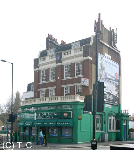 Sturt Arms, Islington Sturt Arms, Islington