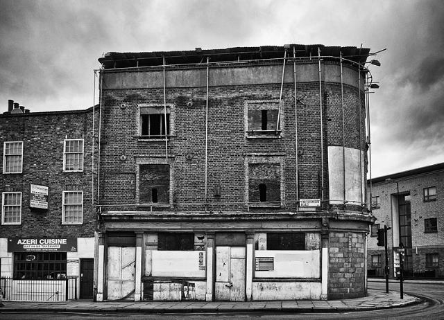 The Talbot, Islington The Talbot, Islington