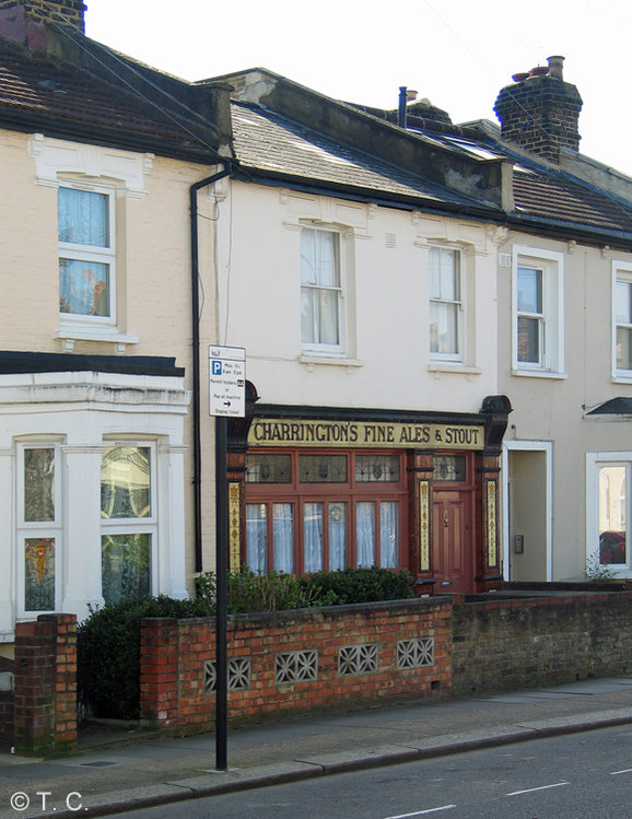 Waldo Arms, Willesden