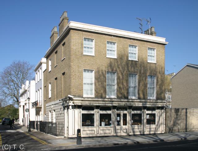 Chester Arms, Camden Chester Arms, Camden