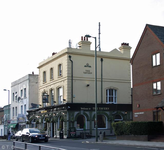 Cricklewood Tavern, Cricklewood Cricklewood Tavern, Cricklewood