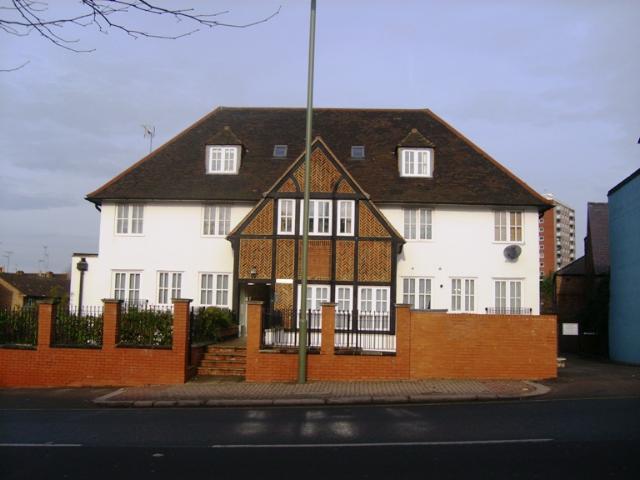 Red Lion, Cricklewood Red Lion, Cricklewood