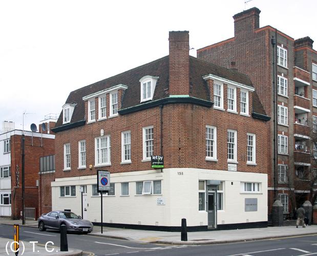 The Crown, Kentish Town