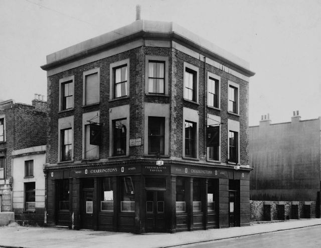 Freemasons Tavern, Kentish Town Freemasons Tavern, Kentish Town