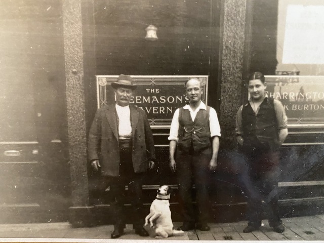 Freemasons Tavern, Kentish Town Freemasons Tavern, Kentish Town