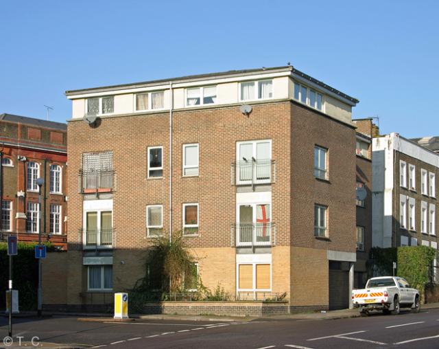 Prince Albert, Kentish Town Prince Albert, Kentish Town