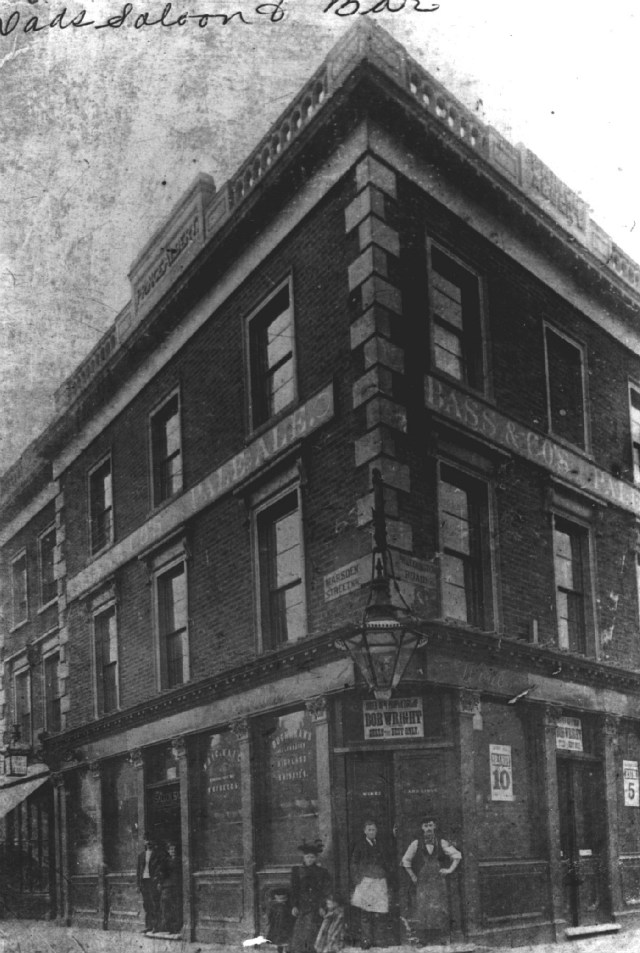 Prince Albert, Kentish Town Prince Albert, Kentish Town