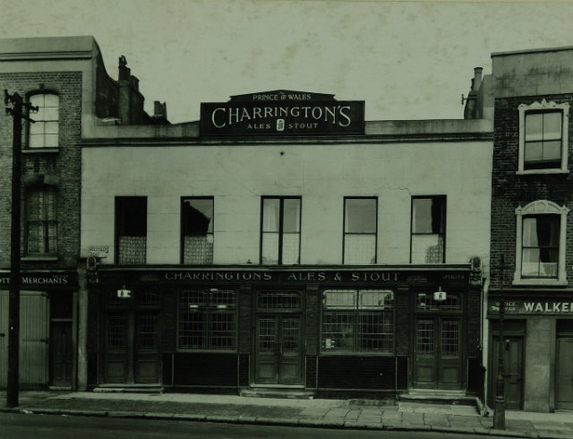 Prince Of Wales, Kentish Town Prince Of Wales, Kentish Town