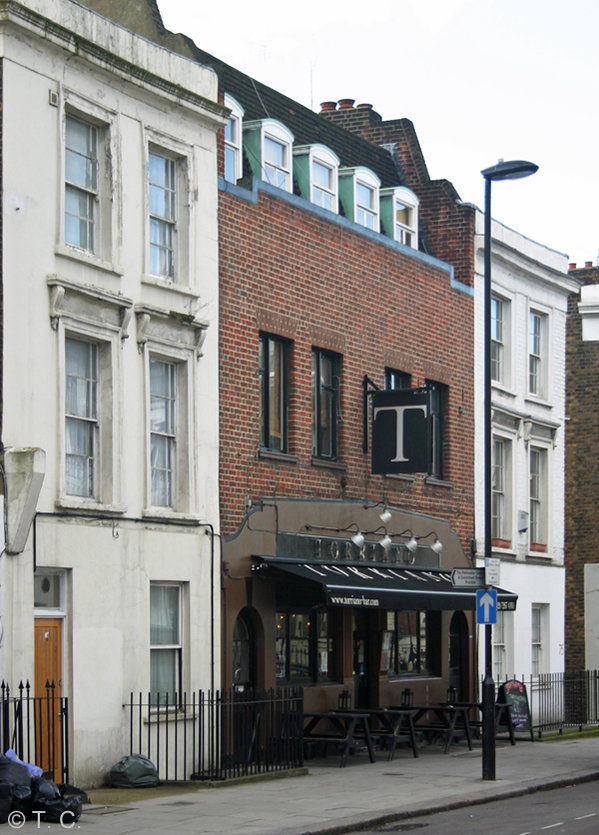 Rose & Crown, Kentish Town Rose & Crown, Kentish Town