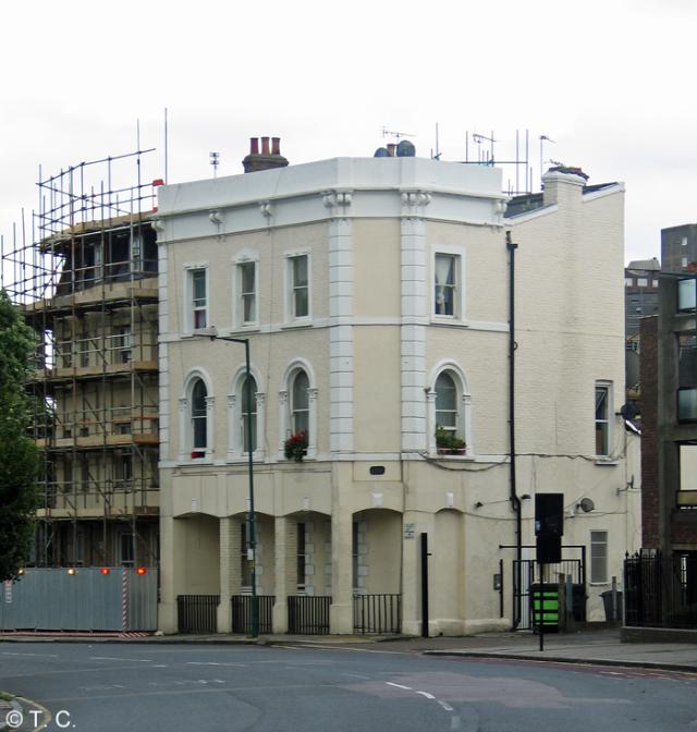 Malvern Tavern, Kilburn