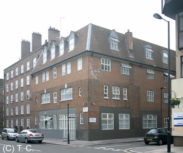 Duke Of Clarence, Marylebone Duke Of Clarence, Marylebone