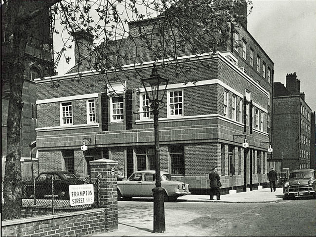The Phoenix, Marylebone The Phoenix, Marylebone