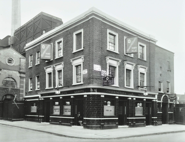 The Phoenix, Marylebone The Phoenix, Marylebone