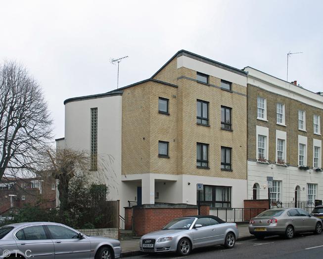 Prince Arthur, Marylebone Prince Arthur, Marylebone