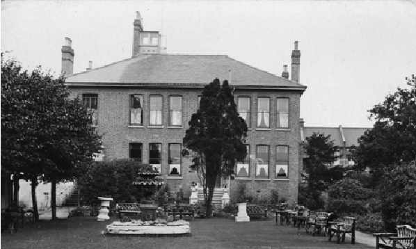 Upper Welsh Harp, Colindale Upper Welsh Harp, Colindale