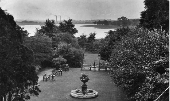Upper Welsh Harp, Colindale Upper Welsh Harp, Colindale