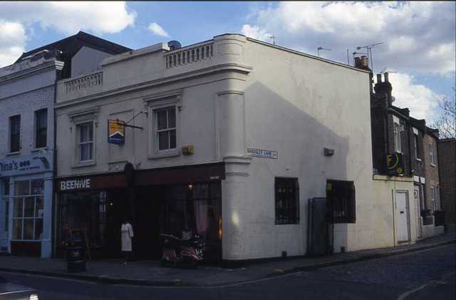The Beehive, Blackheath The Beehive, Blackheath