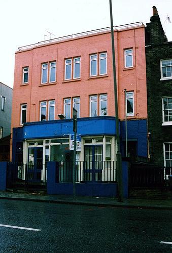 Royal Albert, Blackheath Royal Albert, Blackheath