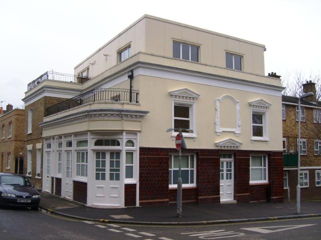Royal Oak, Lewisham Royal Oak, Lewisham