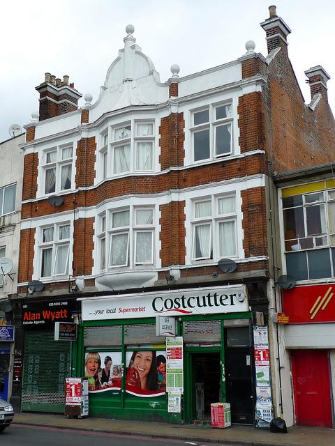 Admiral Duncan, New Cross Admiral Duncan, New Cross