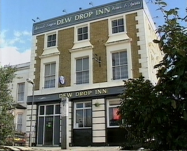 Dew Drop Inn, New Cross Dew Drop Inn, New Cross